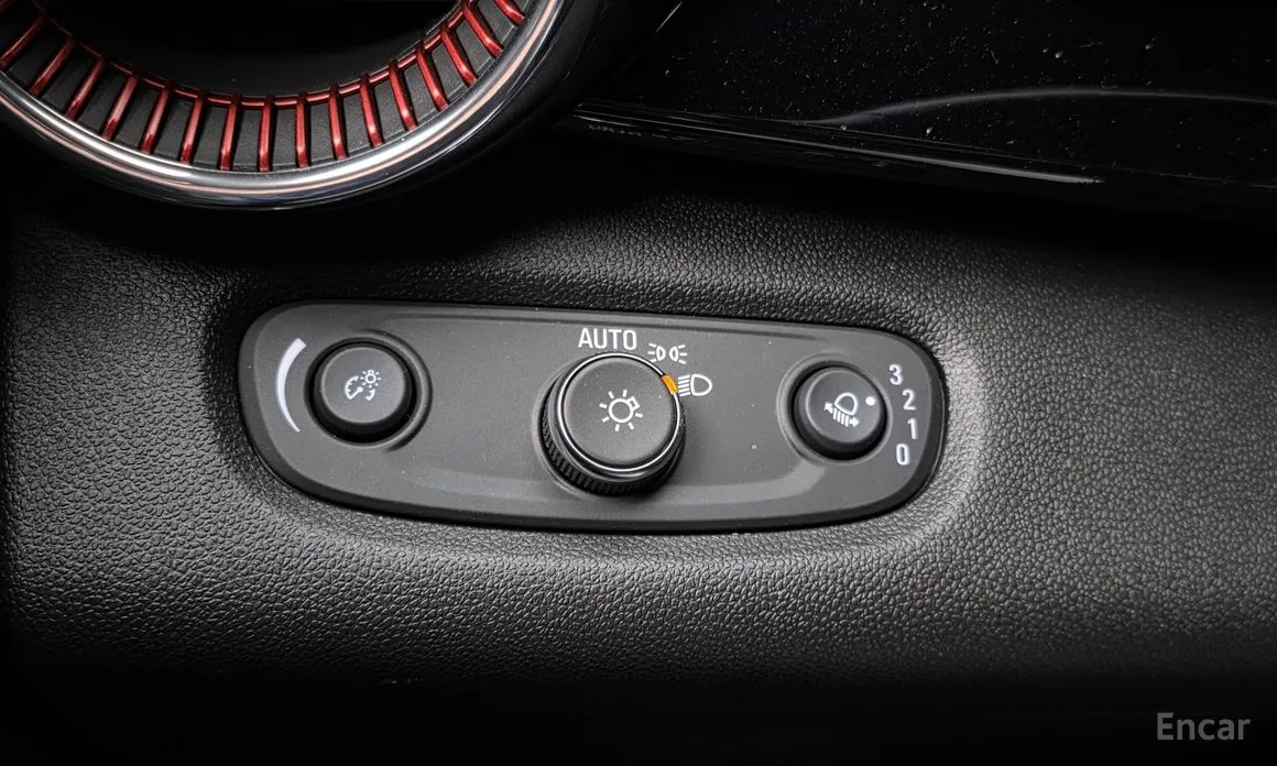 Chevrolet Trax 2023 1.2 RS