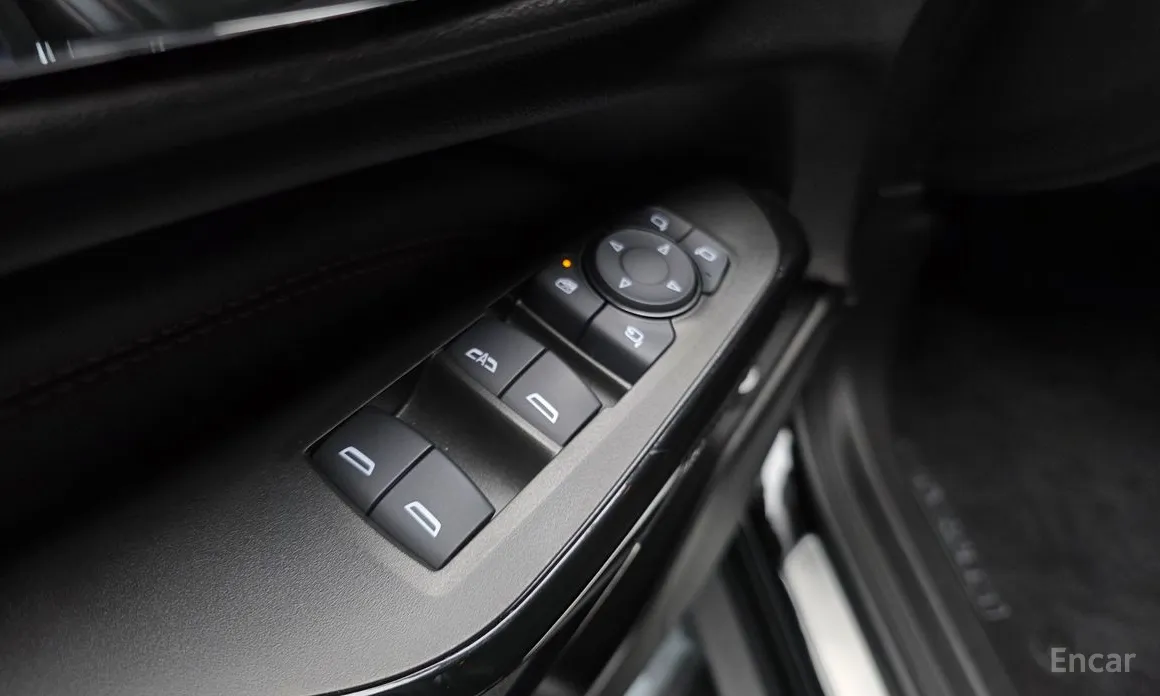 Chevrolet Trax 2023 1.2 RS