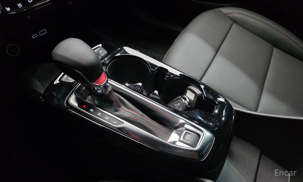 Chevrolet Trax 2023 1.2 RS