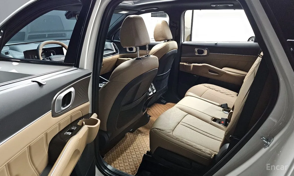 Kia Sorento 2023 HEV 1.6 2WD