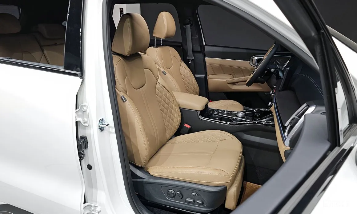 Kia Sorento 2023 HEV 1.6 2WD