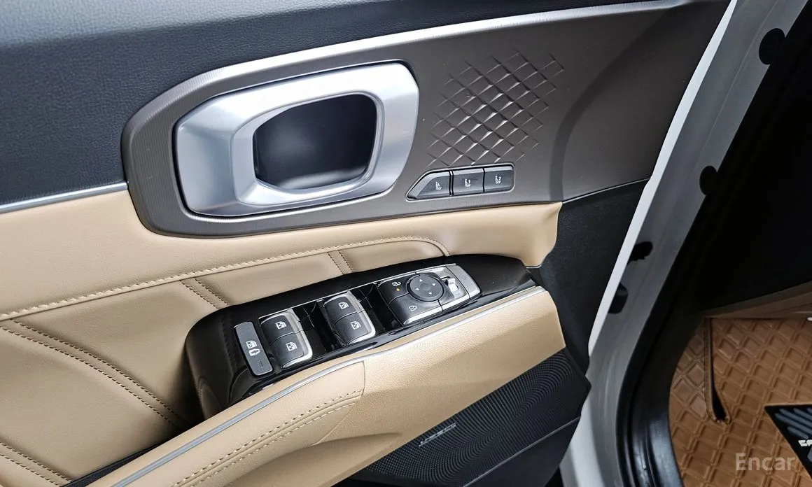 Kia Sorento 2023 HEV 1.6 2WD