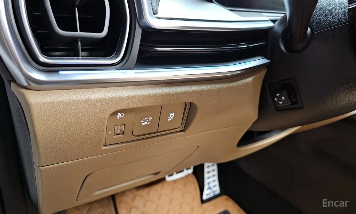 Kia Sorento 2023 HEV 1.6 2WD