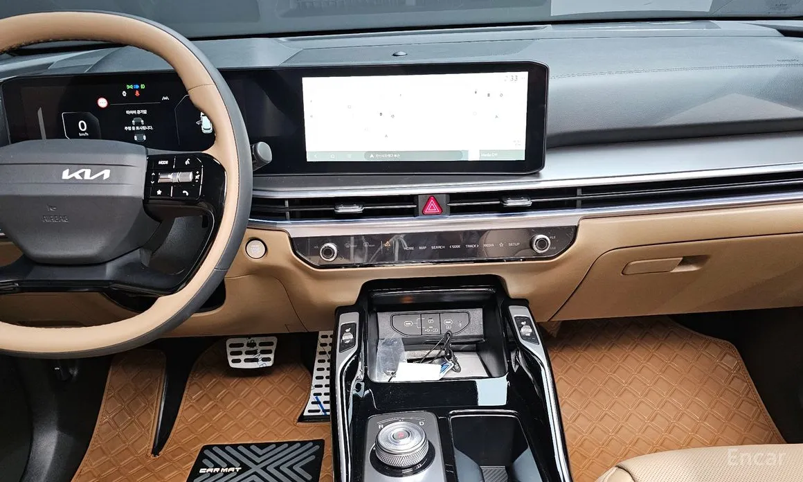 Kia Sorento 2023 HEV 1.6 2WD