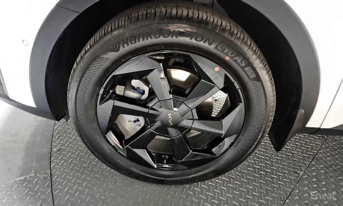 Kia Sorento 2023 HEV 1.6 2WD