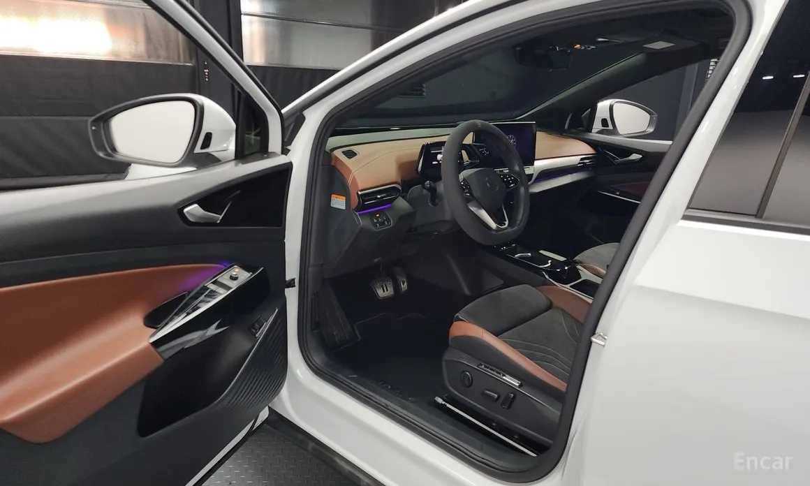 Volkswagen ID.4 2022 Pro
