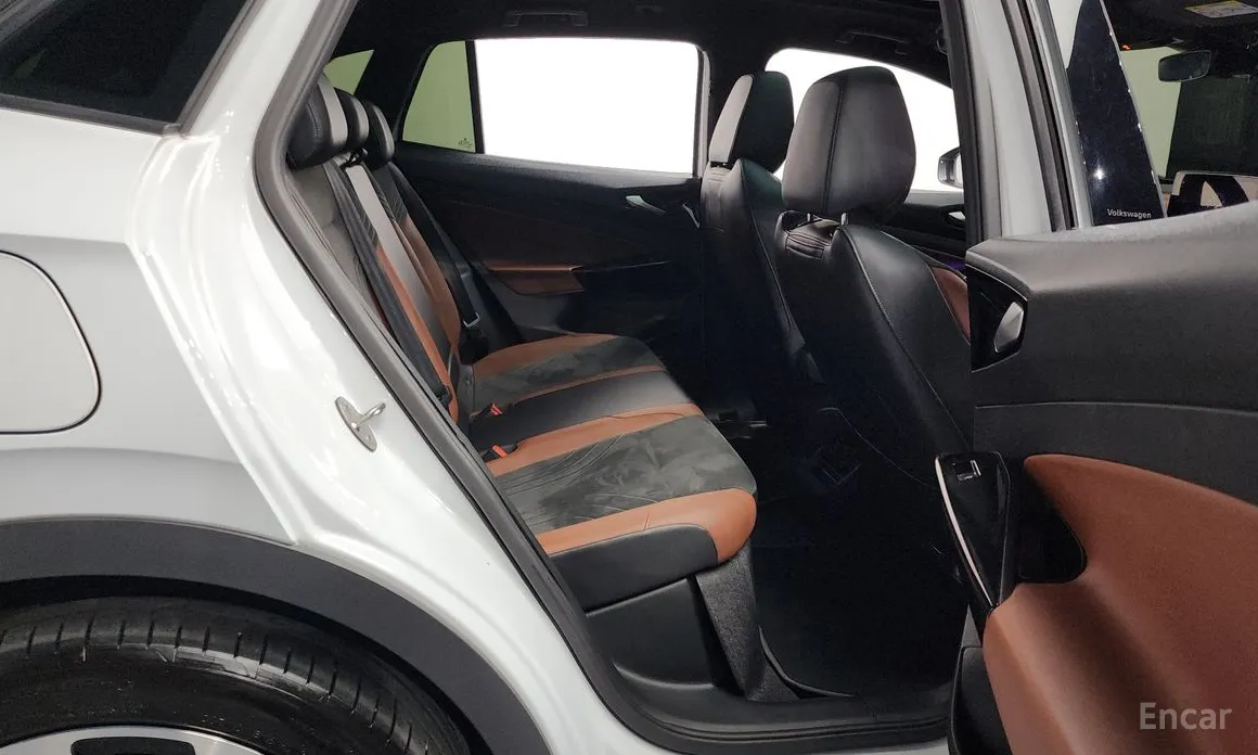 Volkswagen ID.4 2022 Pro