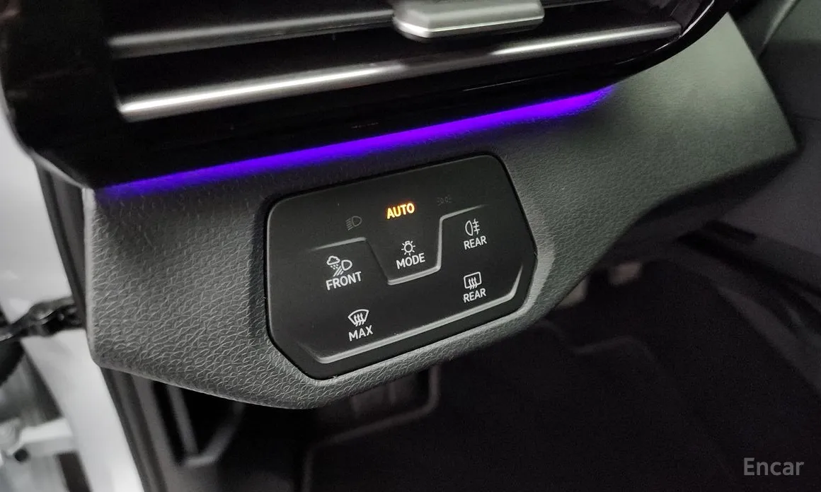 Volkswagen ID.4 2022 Pro