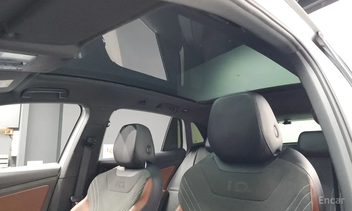 Volkswagen ID.4 2022 Pro