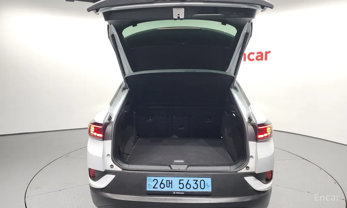 Volkswagen ID.4 2022 Pro