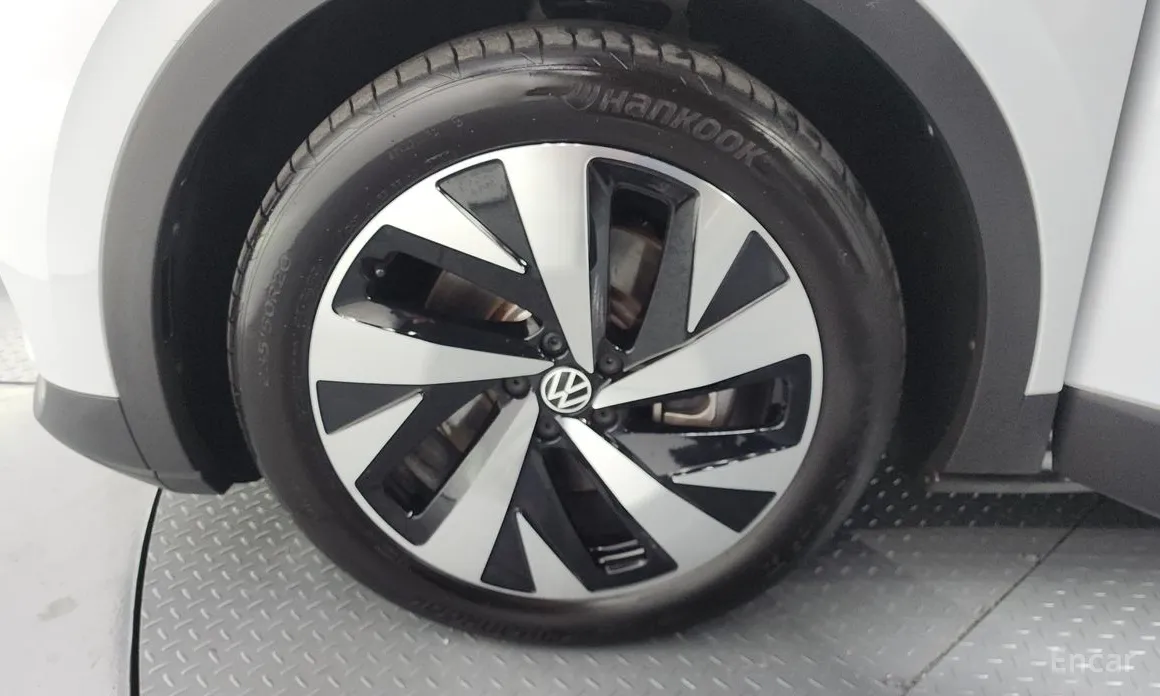 Volkswagen ID.4 2022 Pro