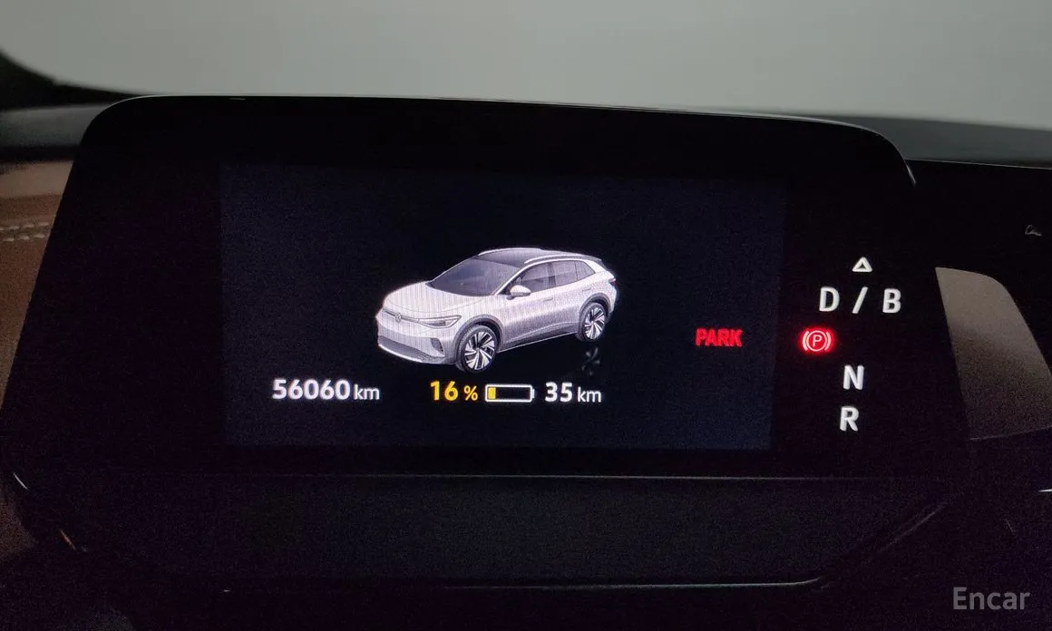 Volkswagen ID.4 2022 Pro