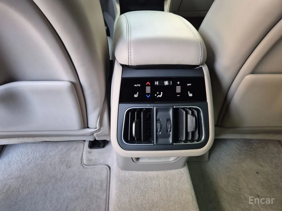 Maserati Grecale 2022 2.0 AWD GT