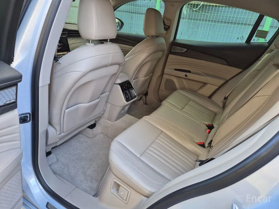 Maserati Grecale 2022 2.0 AWD GT