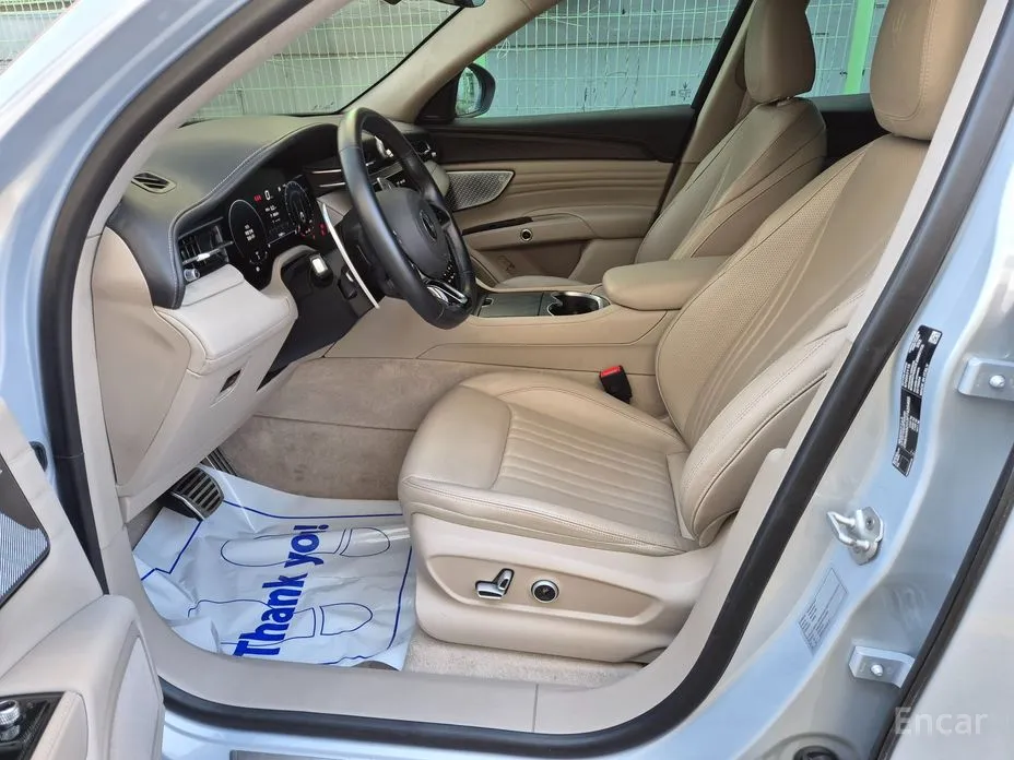 Maserati Grecale 2022 2.0 AWD GT