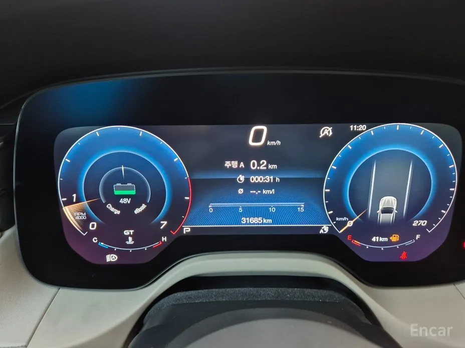 Maserati Grecale 2022 2.0 AWD GT