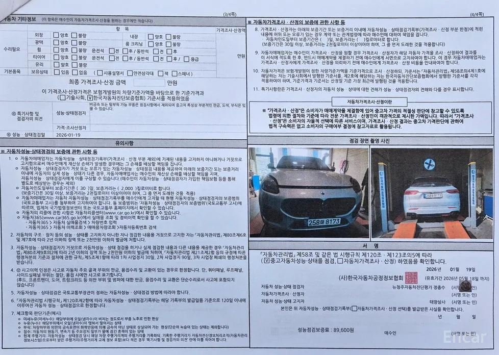 Maserati Grecale 2022 2.0 AWD GT