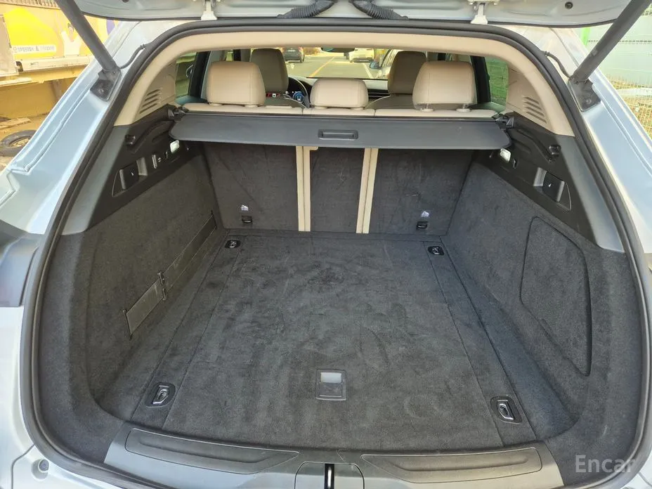 Maserati Grecale 2022 2.0 AWD GT