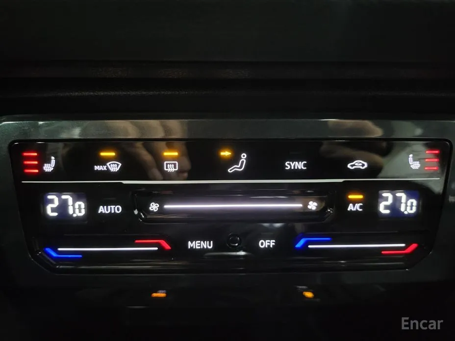 Volkswagen Tiguan 2018 2.0 TDI Prestige