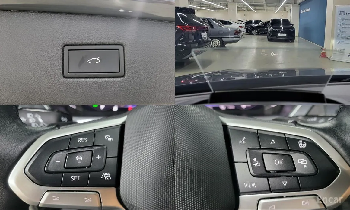 Volkswagen Tiguan 2018 2.0 TDI Prestige