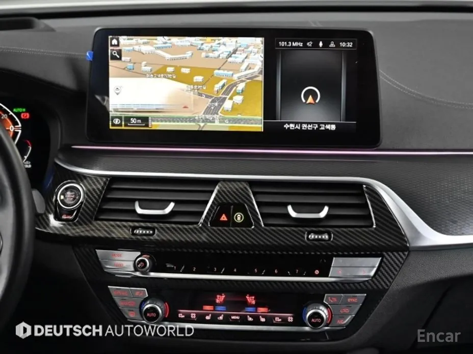 BMW Gran Turismo 2017 620d xDrive M Sport