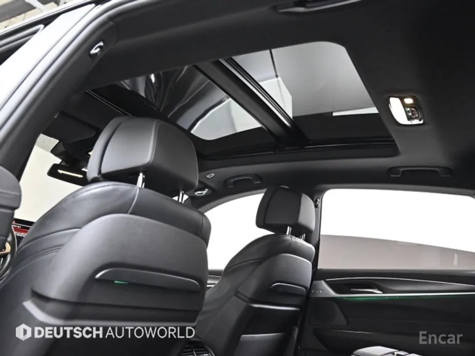 BMW Gran Turismo 2017 620d xDrive M Sport