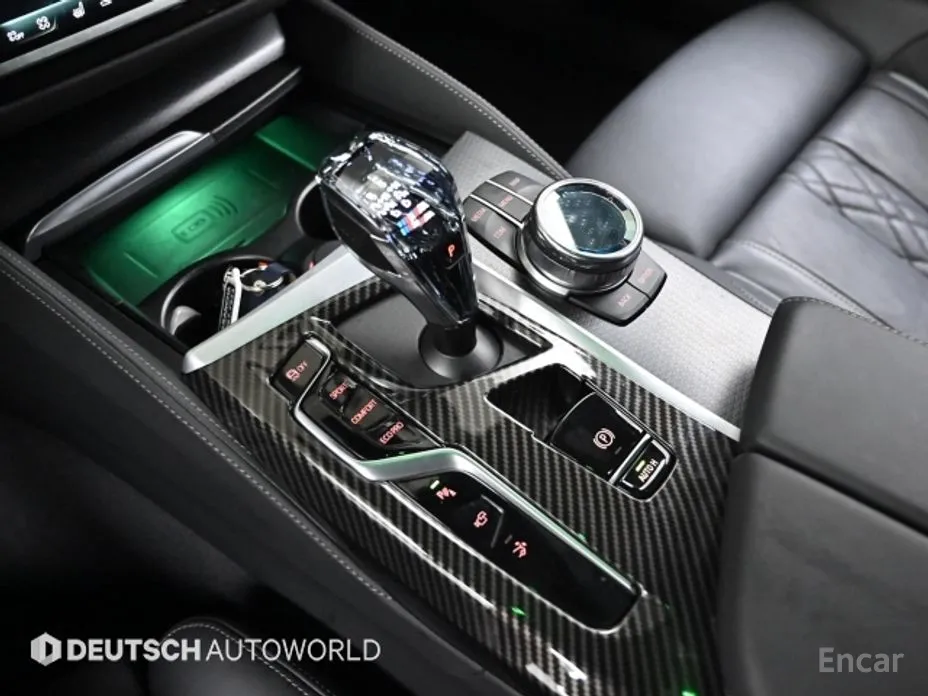 BMW Gran Turismo 2017 620d xDrive M Sport