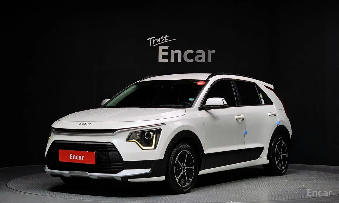 Kia Niro 2022 Trendy