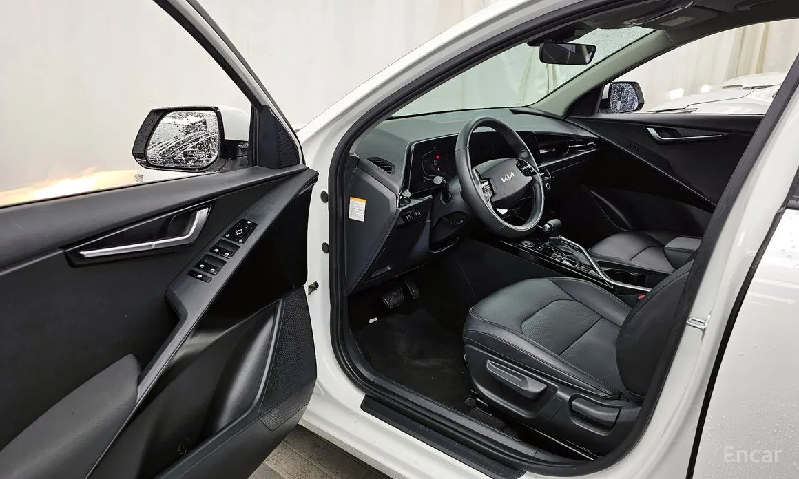 Kia Niro 2022 Trendy