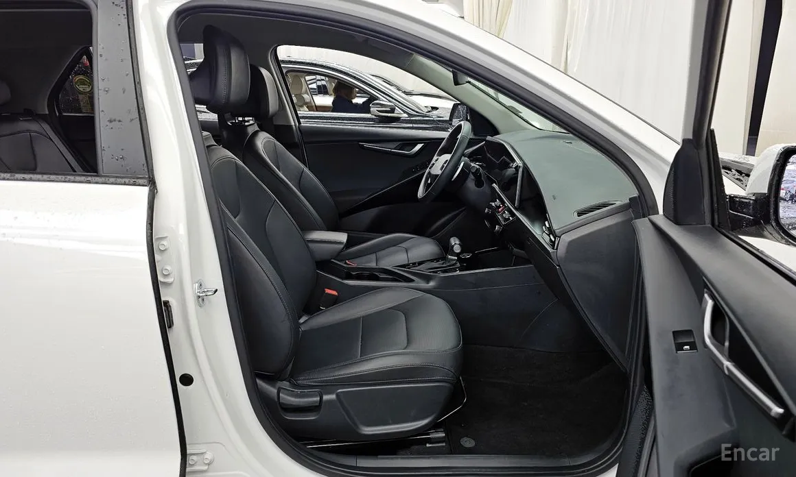 Kia Niro 2022 Trendy