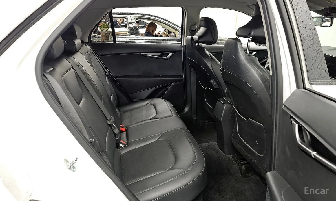 Kia Niro 2022 Trendy