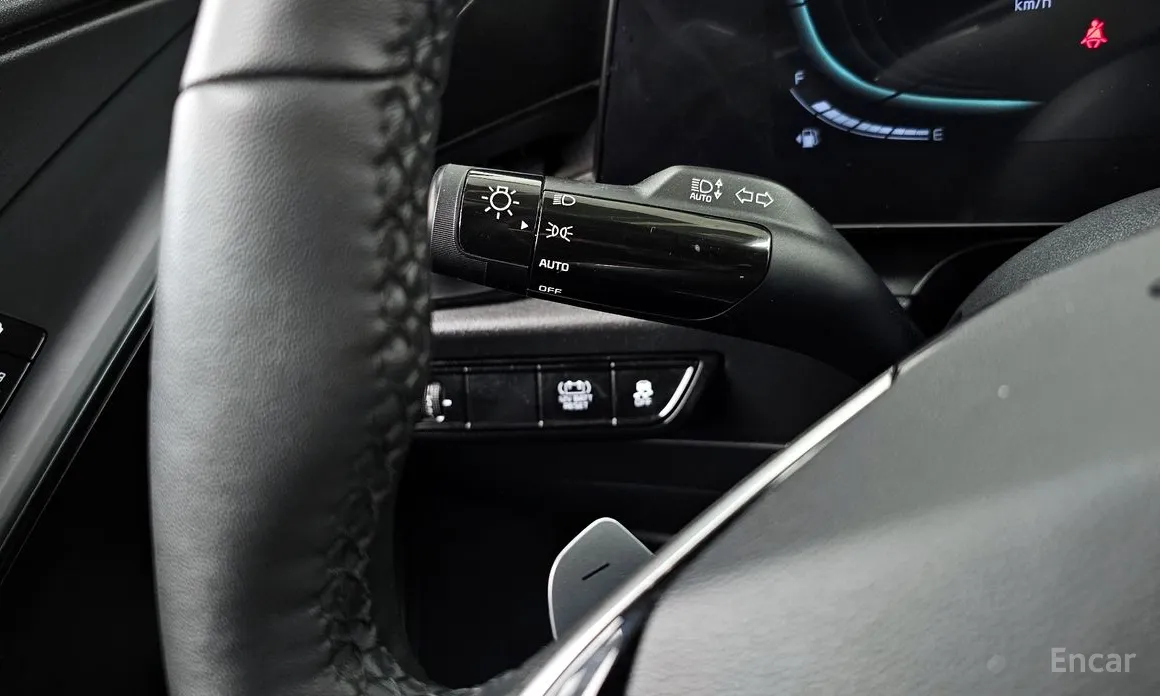 Kia Niro 2022 Trendy