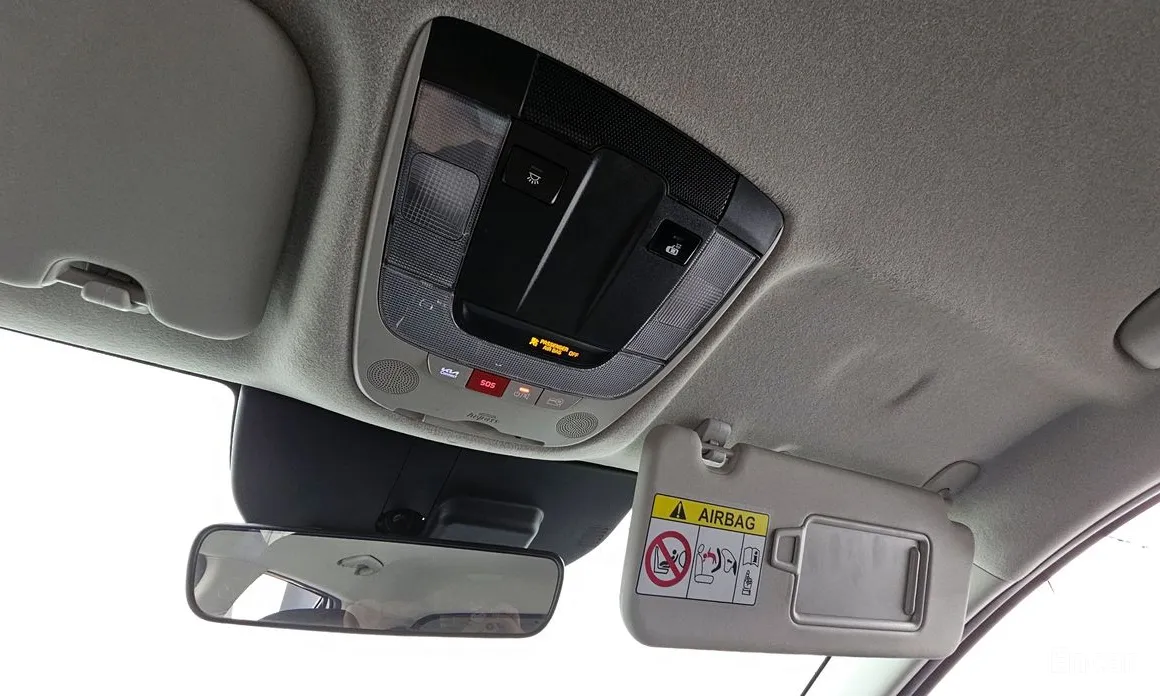 Kia Niro 2022 Trendy