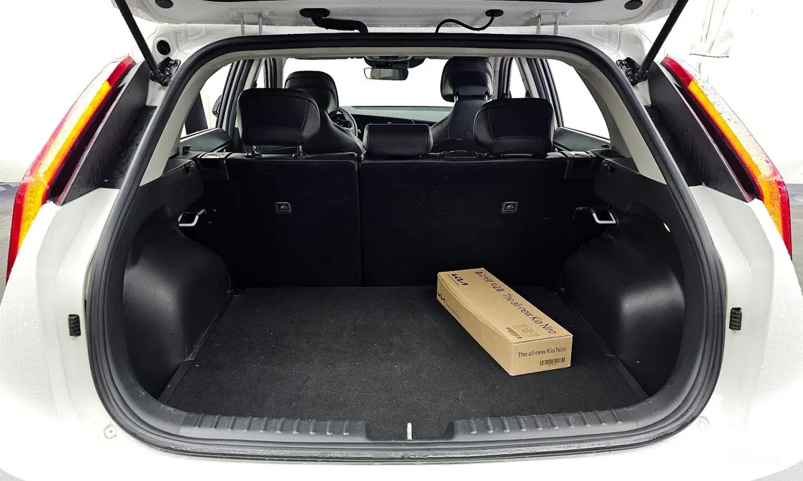 Kia Niro 2022 Trendy