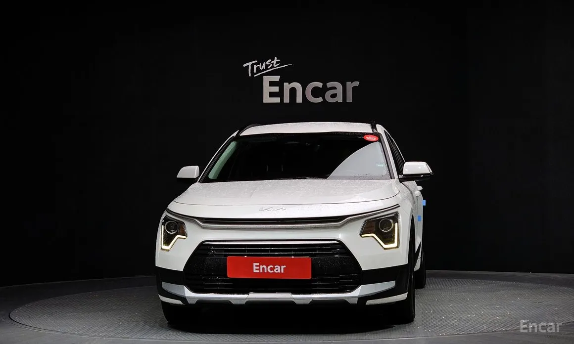 Kia Niro 2022 Trendy