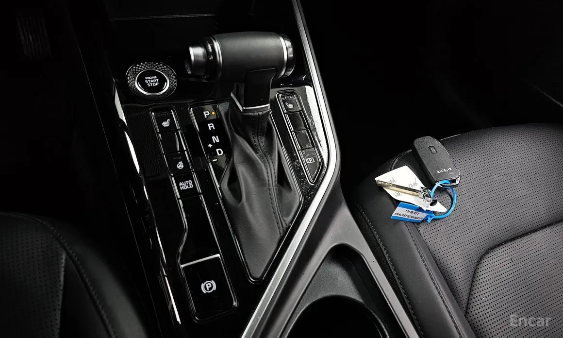 Kia Niro 2022 Trendy