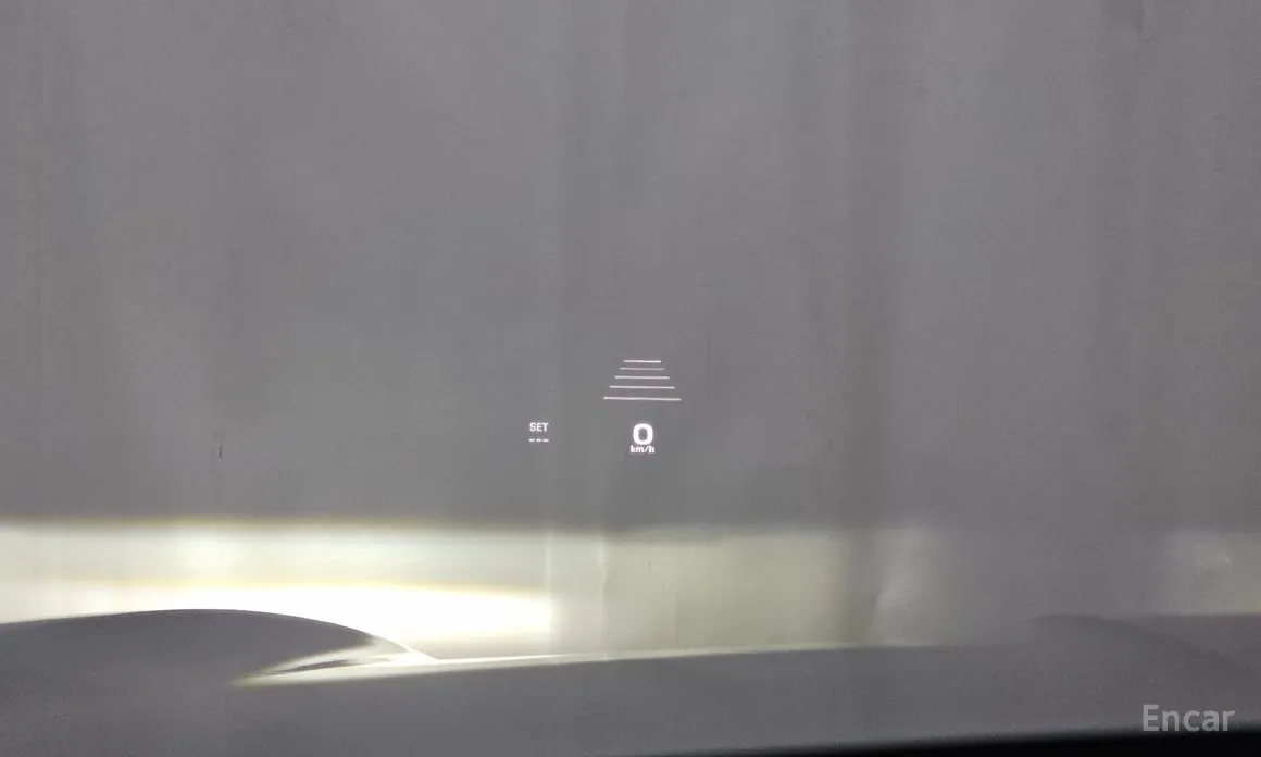 Porsche Cayenne 2019 3.0