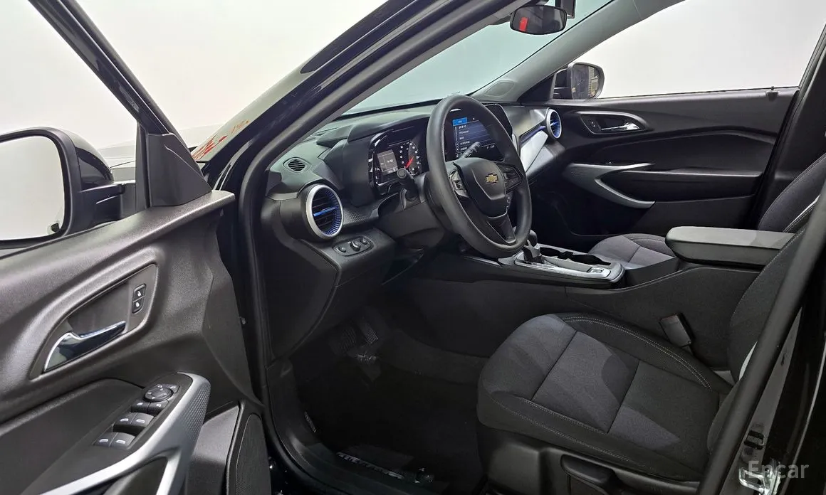 Chevrolet Trax 2023 1.2 LS