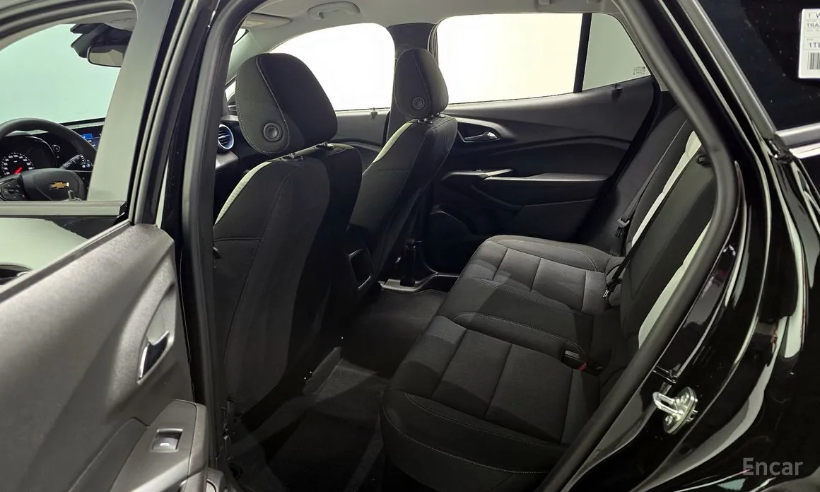 Chevrolet Trax 2023 1.2 LS