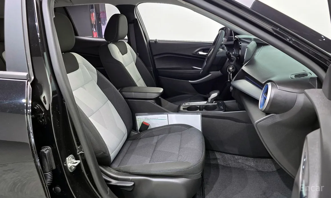 Chevrolet Trax 2023 1.2 LS