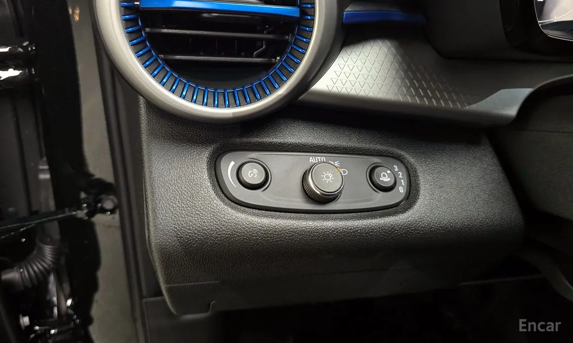 Chevrolet Trax 2023 1.2 LS