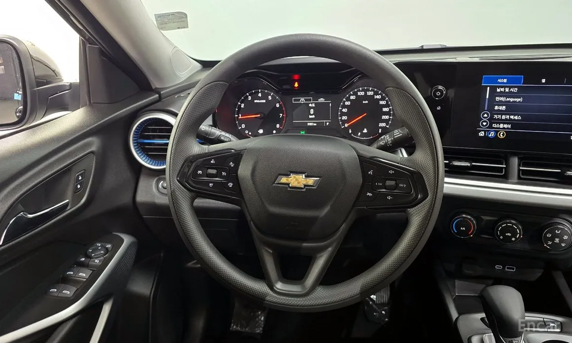 Chevrolet Trax 2023 1.2 LS