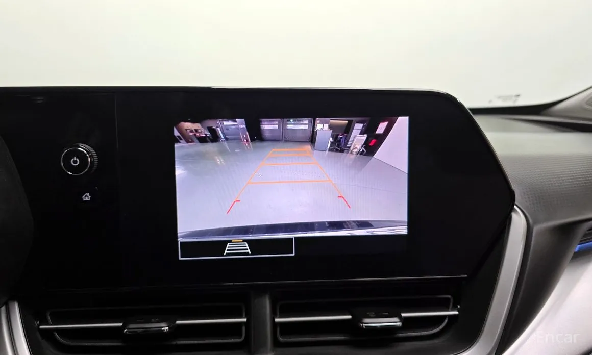 Chevrolet Trax 2023 1.2 LS