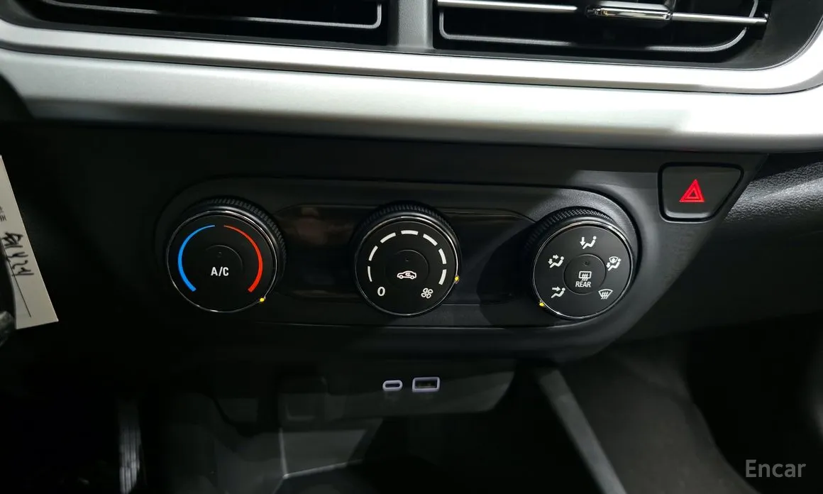 Chevrolet Trax 2023 1.2 LS