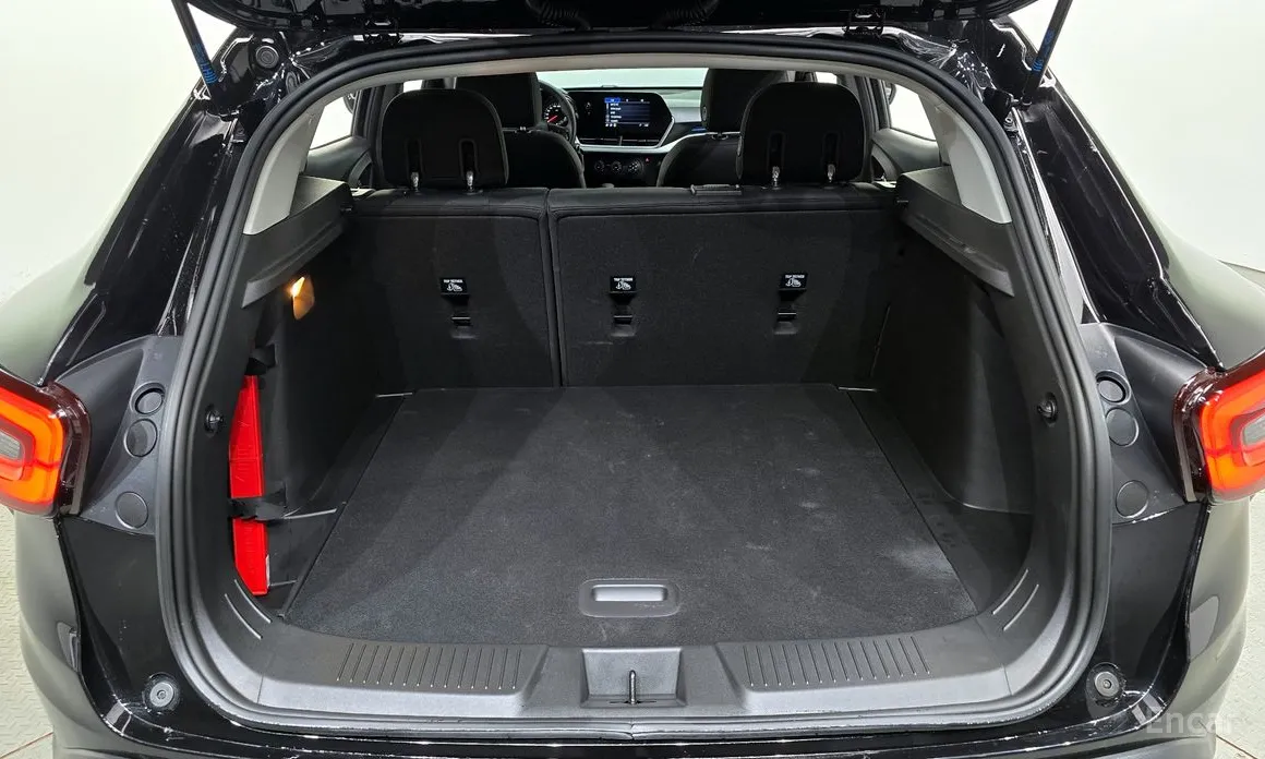 Chevrolet Trax 2023 1.2 LS