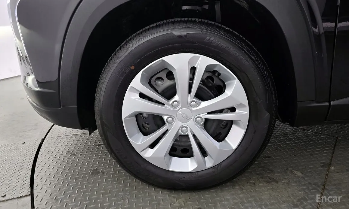 Chevrolet Trax 2023 1.2 LS
