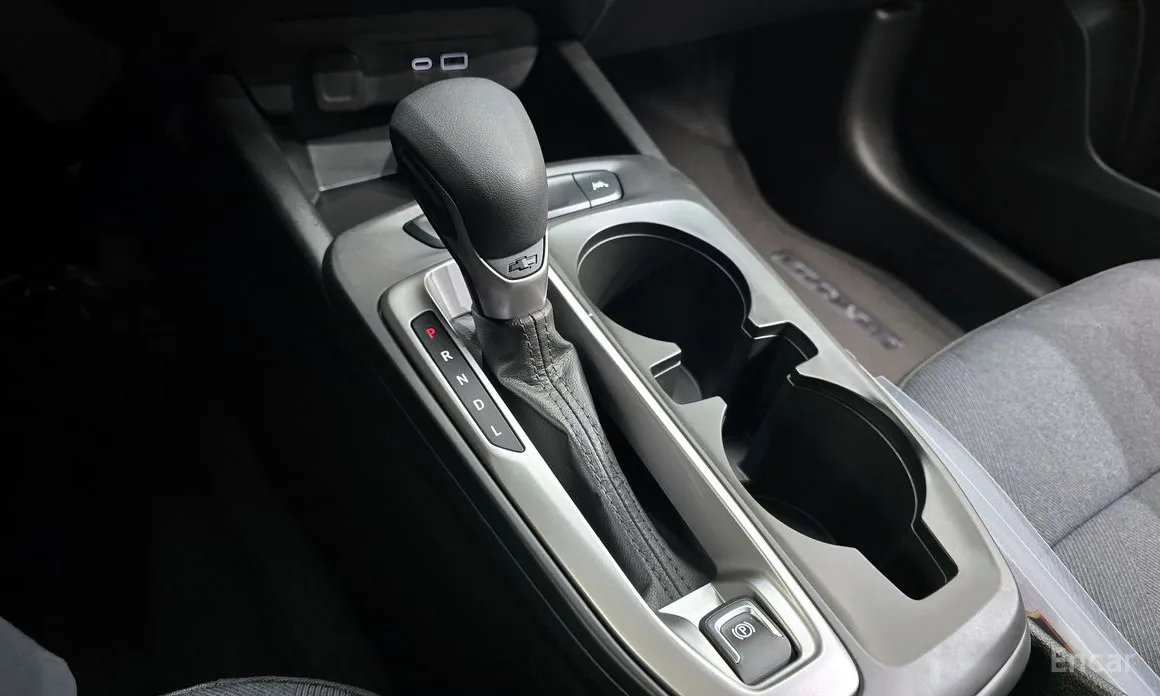 Chevrolet Trax 2023 1.2 LS