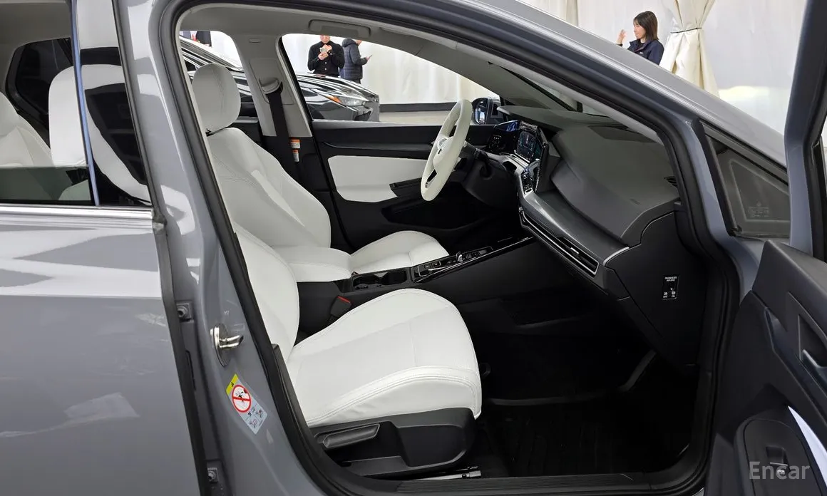 Volkswagen Golf 2022 2.0 TDI Prestige