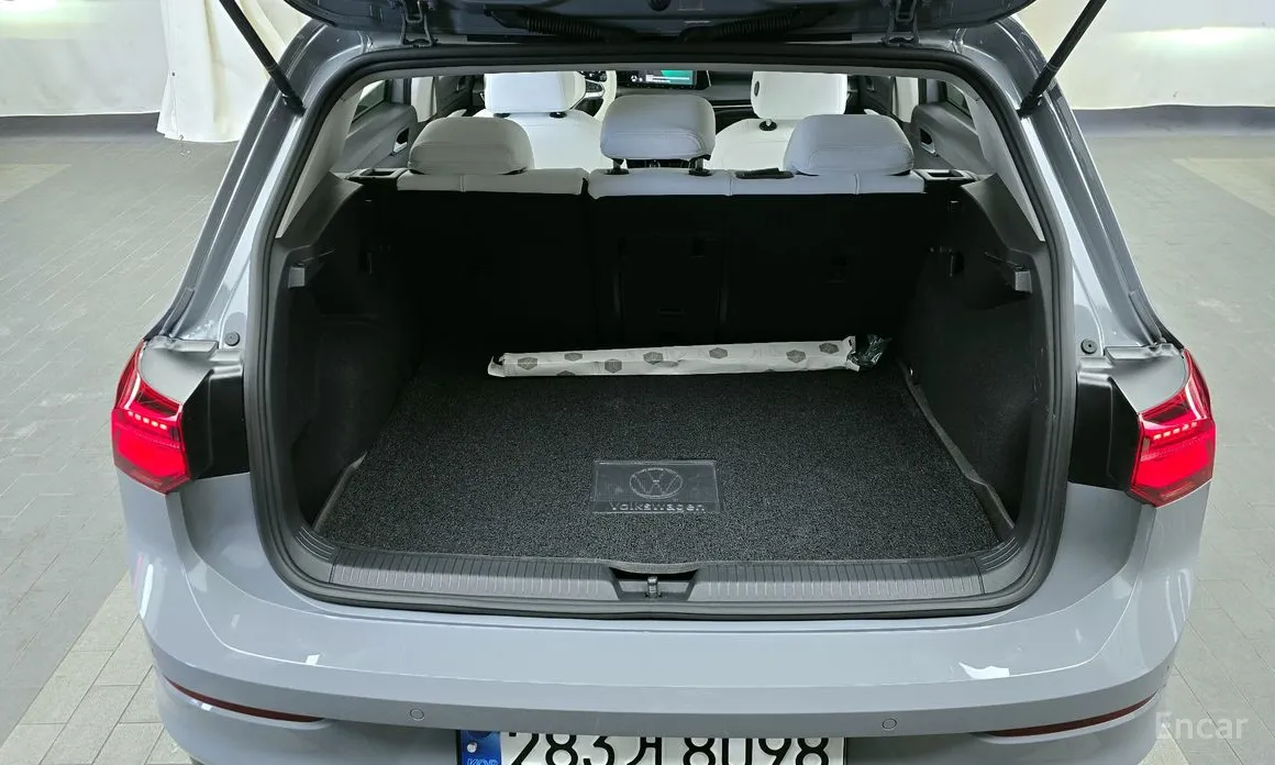 Volkswagen Golf 2022 2.0 TDI Prestige