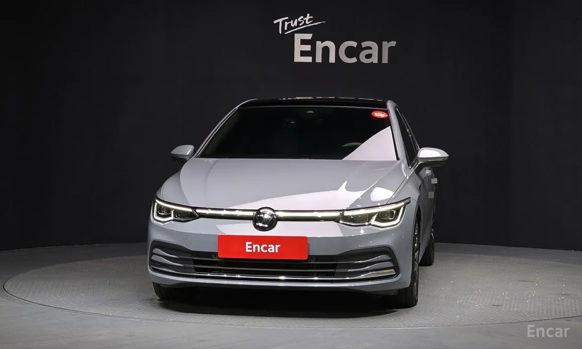 Volkswagen Golf 2022 2.0 TDI Prestige